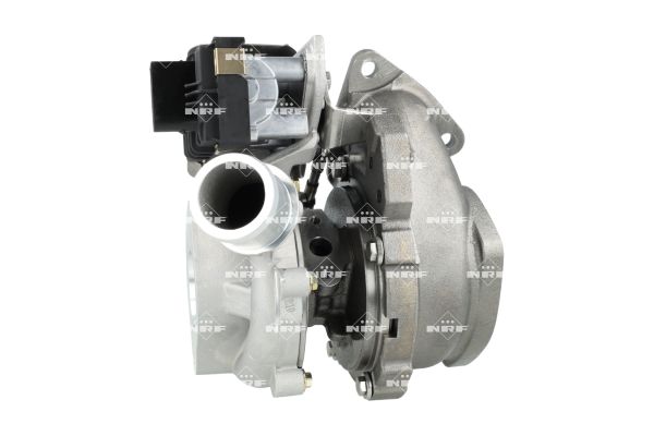 Turbocompresseur (Turbo) NRF B.V. 90010198