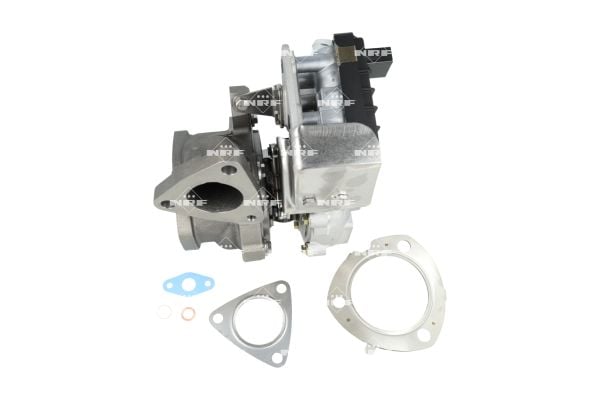 Turbocompresseur (Turbo) NRF B.V. 90010198