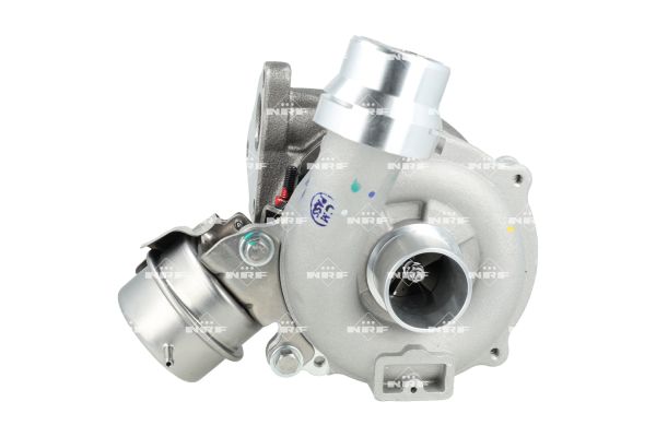 Turbocompresseur (Turbo) NRF B.V. 90010199