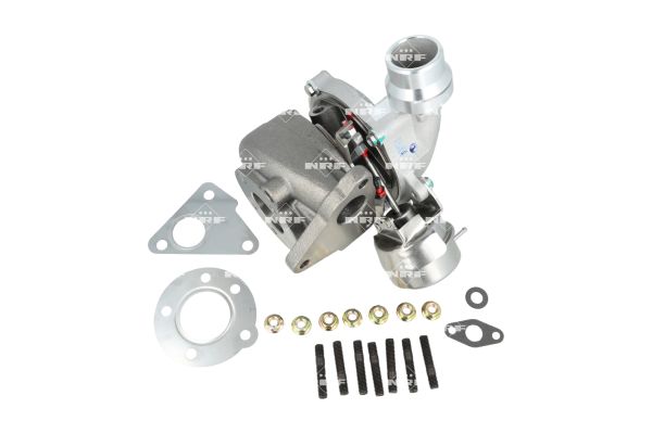 Turbocompresseur (Turbo) NRF B.V. 90010199