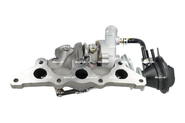 Turbocompresseur (Turbo) NRF B.V. 90010202