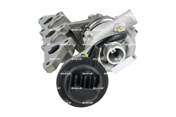 Turbocompresseur (Turbo) NRF B.V. 90010202