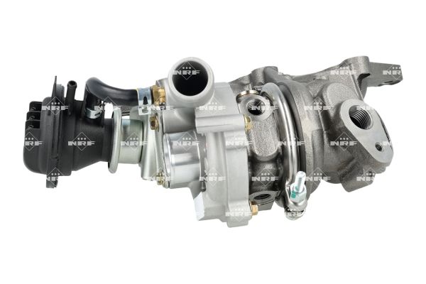 Turbocompresseur (Turbo) NRF B.V. 90010202