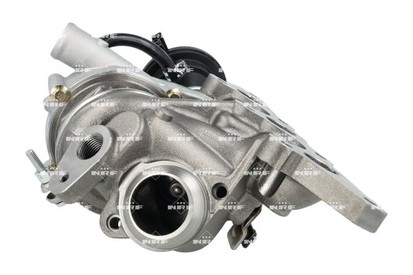 Turbocompresseur (Turbo) NRF B.V. 90010202