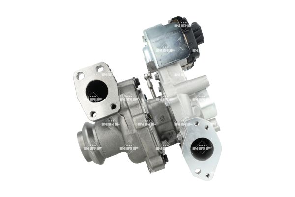 Turbocompresseur (Turbo) NRF B.V. 90010203