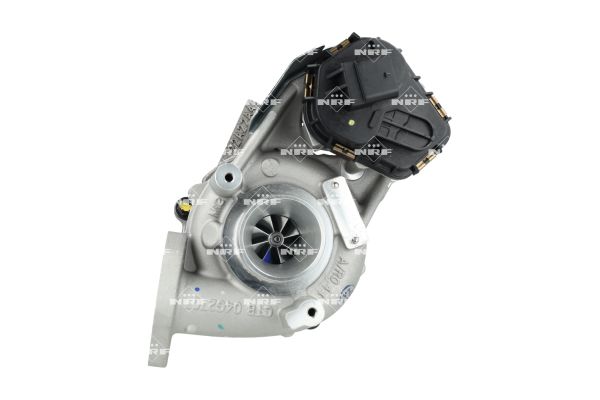 Turbocompresseur (Turbo) NRF B.V. 90010203