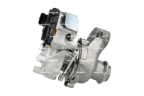 Turbocompresseur (Turbo) NRF B.V. 90010203