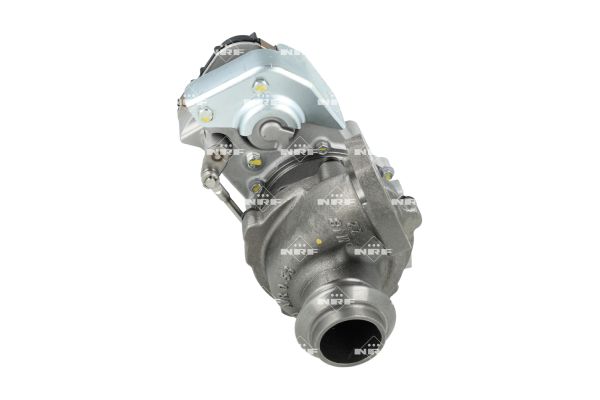 Turbocompresseur (Turbo) NRF B.V. 90010203