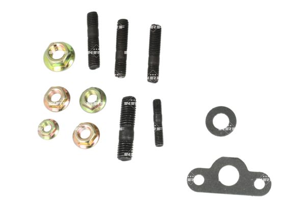 Turbocompresseur (Turbo) NRF B.V. 90010203