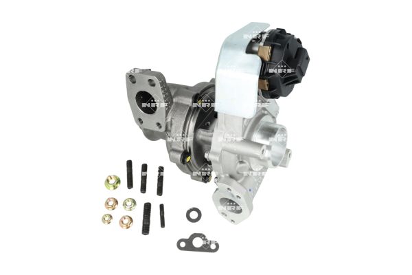Turbocompresseur (Turbo) NRF B.V. 90010203