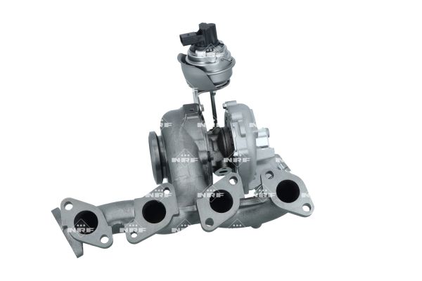 Turbocompresseur (Turbo) NRF B.V. 90010204