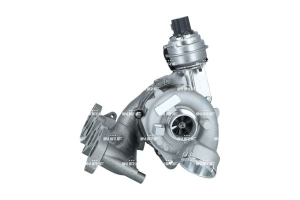 Turbocompresseur (Turbo) NRF B.V. 90010204