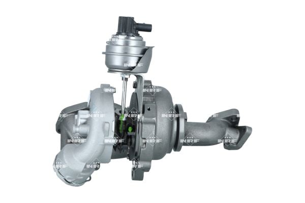 Turbocompresseur (Turbo) NRF B.V. 90010204