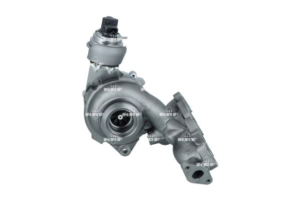 Turbocompresseur (Turbo) NRF B.V. 90010204