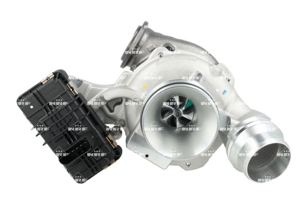 Turbocompresseur (Turbo) NRF B.V. 90010205