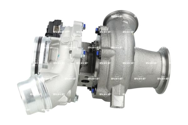 Turbocompresseur (Turbo) NRF B.V. 90010205