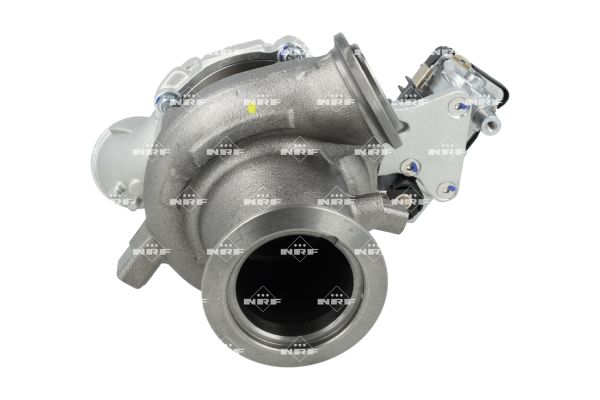 Turbocompresseur (Turbo) NRF B.V. 90010205