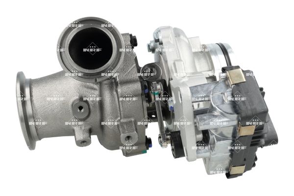 Turbocompresseur (Turbo) NRF B.V. 90010205