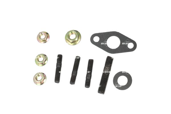 Turbocompresseur (Turbo) NRF B.V. 90010205