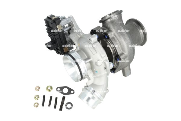 Turbocompresseur (Turbo) NRF B.V. 90010205