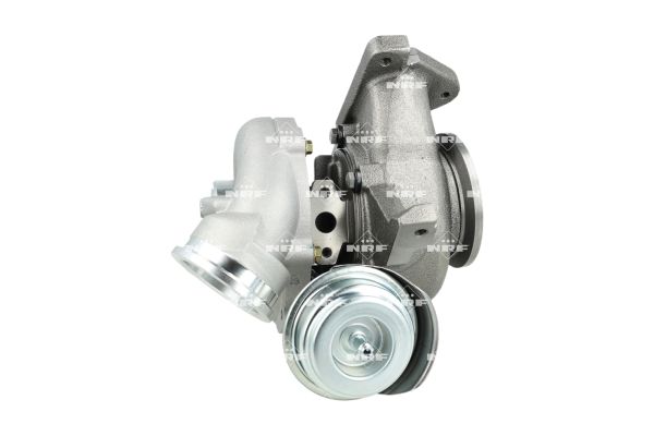 Turbocompresseur (Turbo) NRF B.V. 90010206
