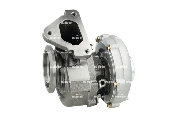 Turbocompresseur (Turbo) NRF B.V. 90010206