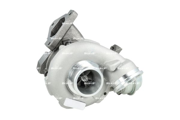Turbocompresseur (Turbo) NRF B.V. 90010206