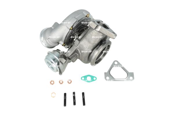 Turbocompresseur (Turbo) NRF B.V. 90010206