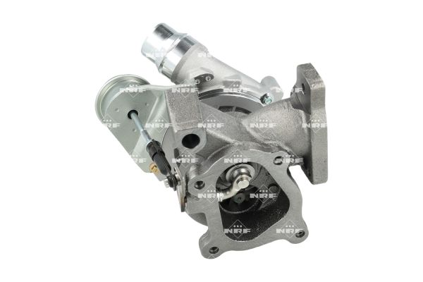 Turbocompresseur (Turbo) NRF B.V. 90010208