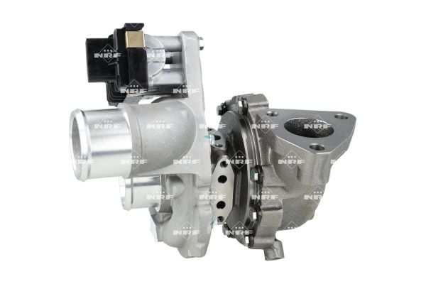 Turbocompresseur (Turbo) NRF B.V. 90010209