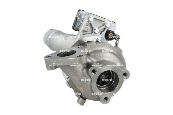 Turbocompresseur (Turbo) NRF B.V. 90010209
