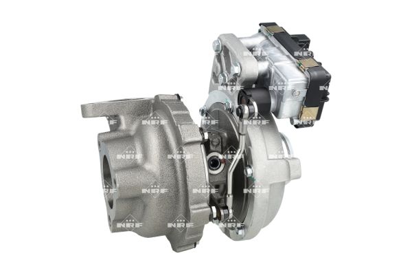 Turbocompresseur (Turbo) NRF B.V. 90010209
