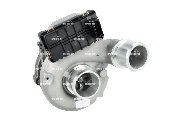 Turbocompresseur (Turbo) NRF B.V. 90010209