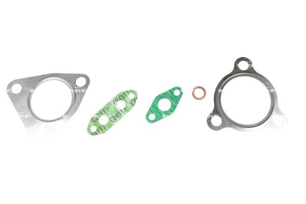 Turbocompresseur (Turbo) NRF B.V. 90010209