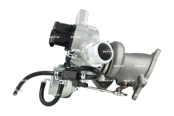 Turbocompresseur (Turbo) NRF B.V. 90010212