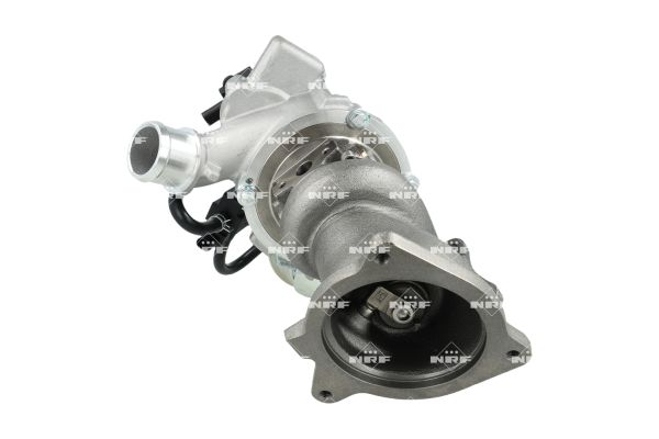 Turbocompresseur (Turbo) NRF B.V. 90010212