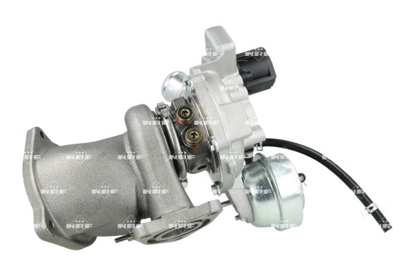 Turbocompresseur (Turbo) NRF B.V. 90010212