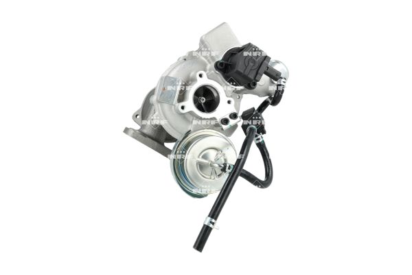 Turbocompresseur (Turbo) NRF B.V. 90010212