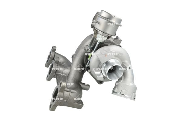 Turbocompresseur (Turbo) NRF B.V. 90010213