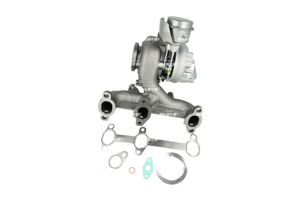 Turbocompresseur (Turbo) NRF B.V. 90010213