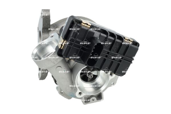 Turbocompresseur (Turbo) NRF B.V. 90010214