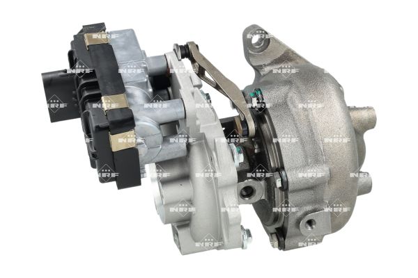 Turbocompresseur (Turbo) NRF B.V. 90010214