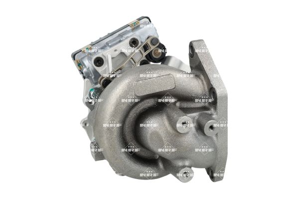 Turbocompresseur (Turbo) NRF B.V. 90010214