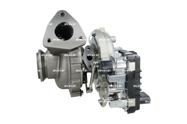 Turbocompresseur (Turbo) NRF B.V. 90010217