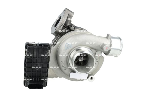 Turbocompresseur (Turbo) NRF B.V. 90010217