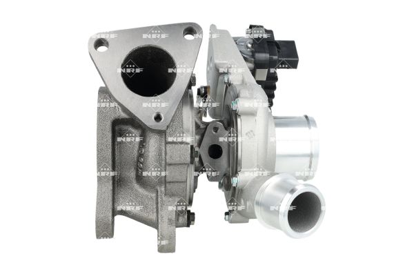 Turbocompresseur (Turbo) NRF B.V. 90010220