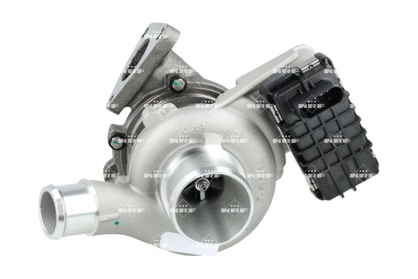 Turbocompresseur (Turbo) NRF B.V. 90010220