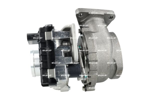 Turbocompresseur (Turbo) NRF B.V. 90010220