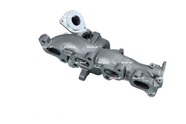 Turbocompresseur (Turbo) NRF B.V. 90010225