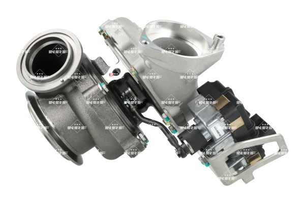 Turbocompressor NRF B.V. 90010227